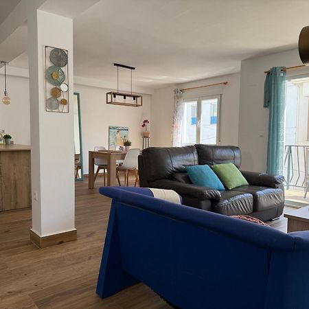 Apartamento Avenida Principal II Altea Bagian luar foto