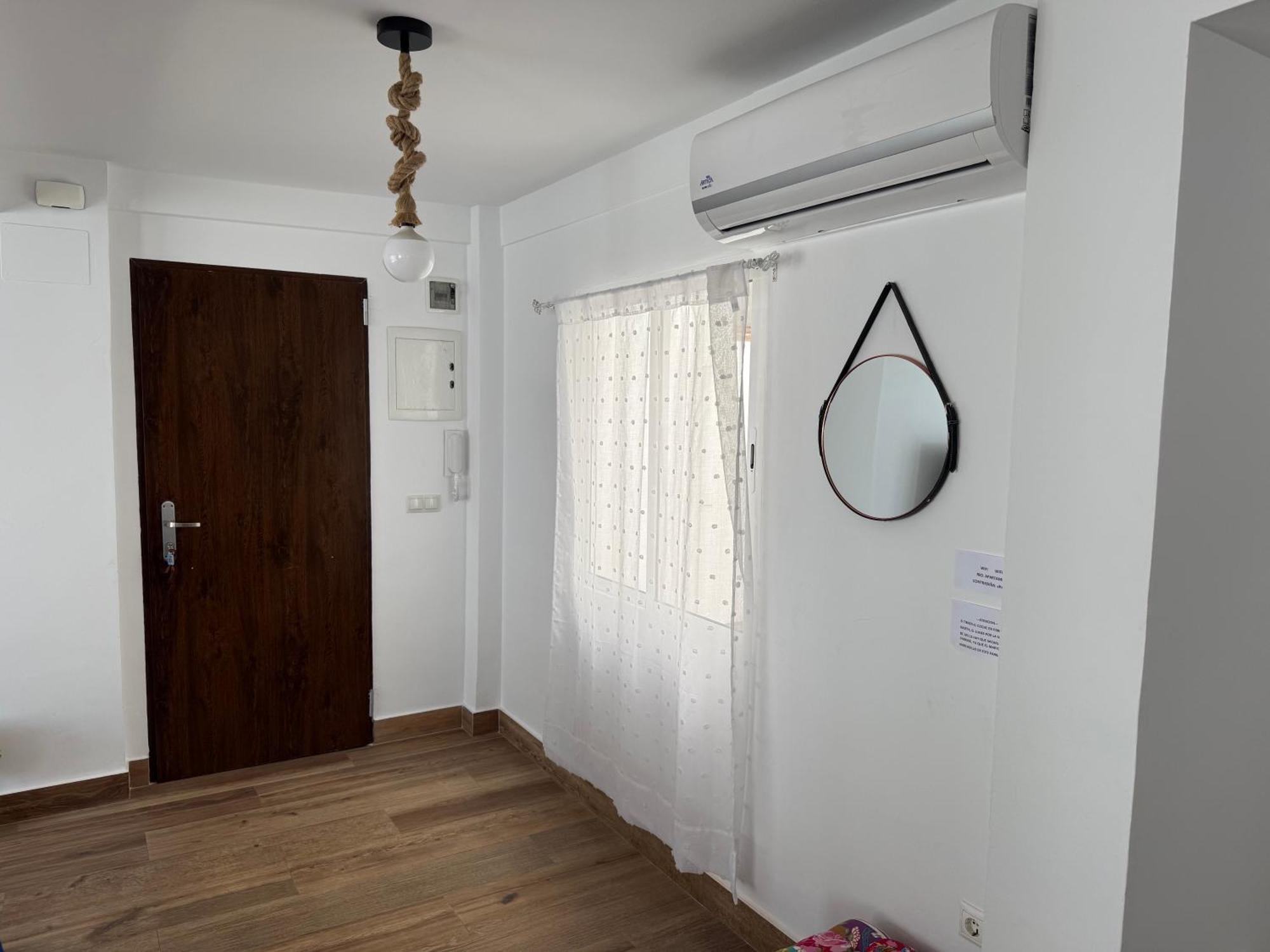 Apartamento Avenida Principal II Altea Bagian luar foto