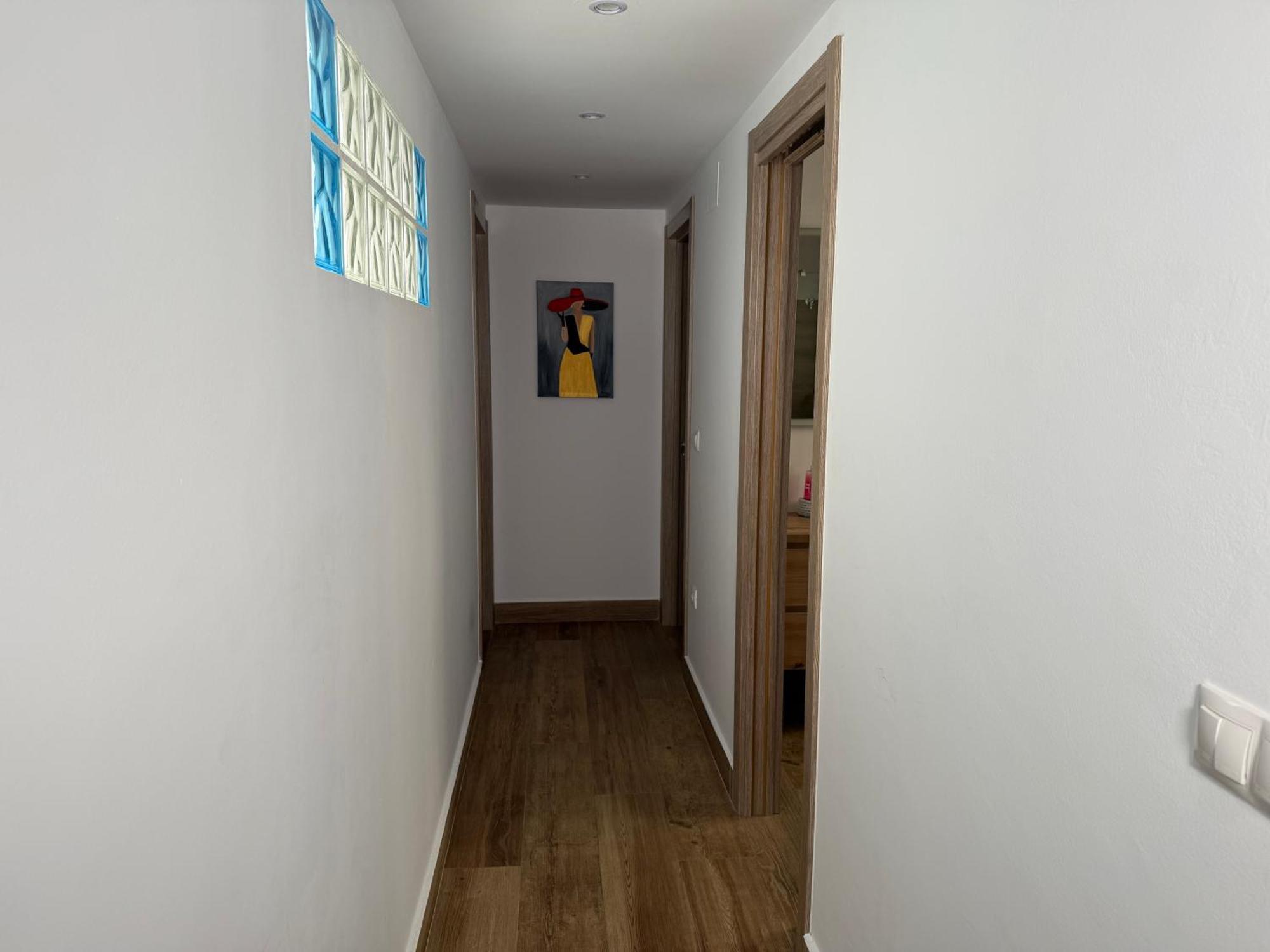 Apartamento Avenida Principal II Altea Bagian luar foto