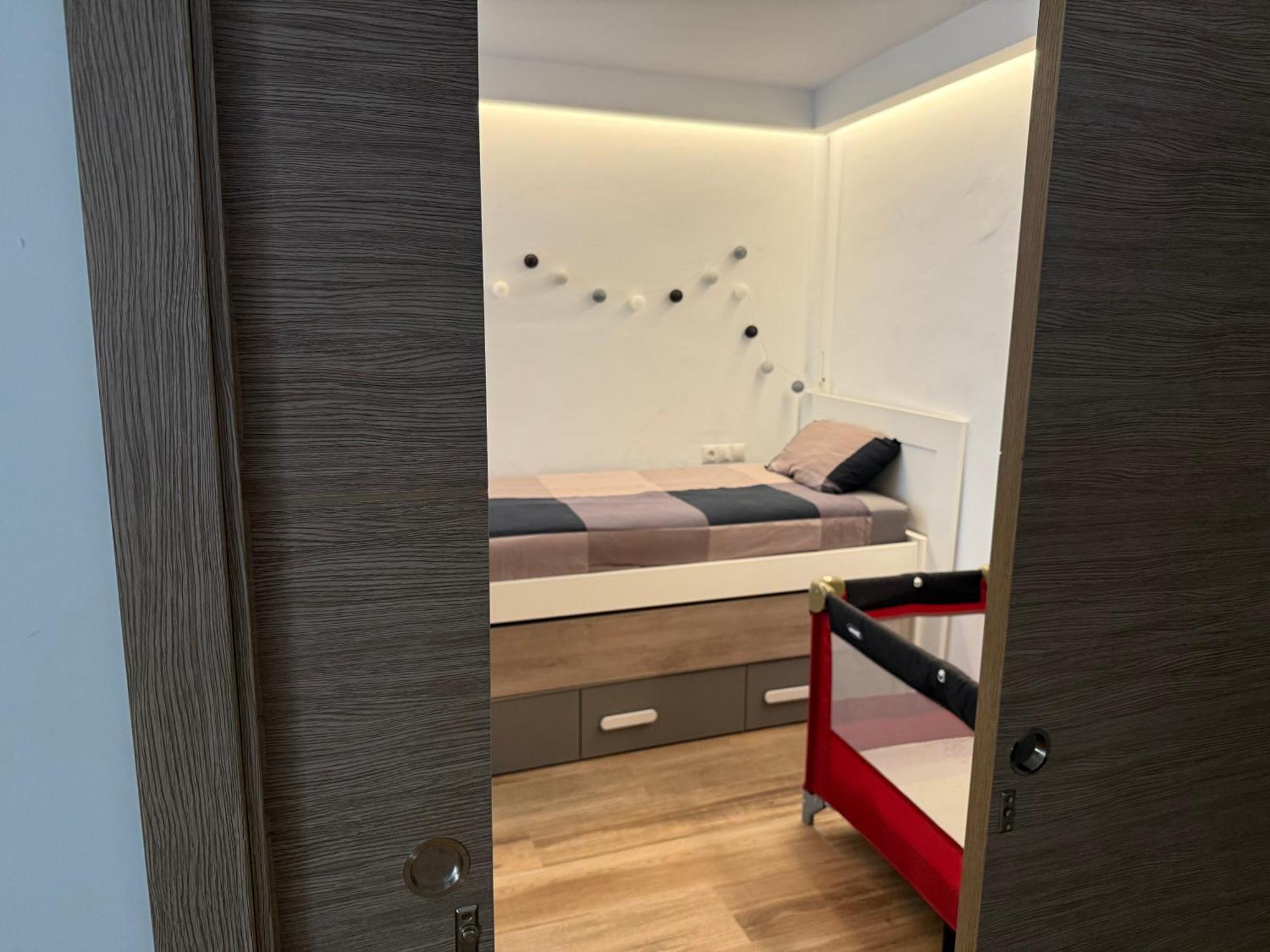 Apartamento Avenida Principal II Altea Bagian luar foto