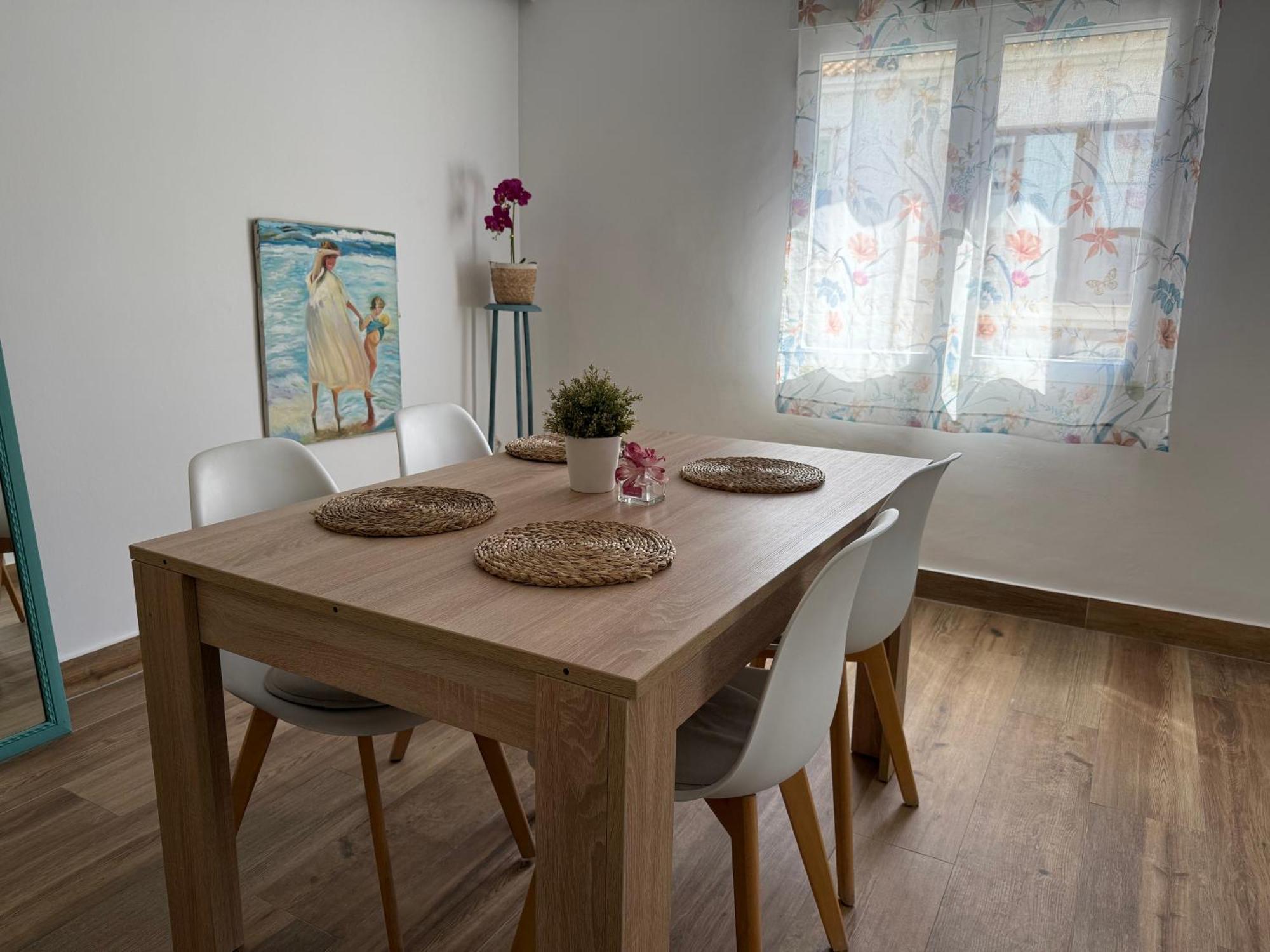 Apartamento Avenida Principal II Altea Bagian luar foto