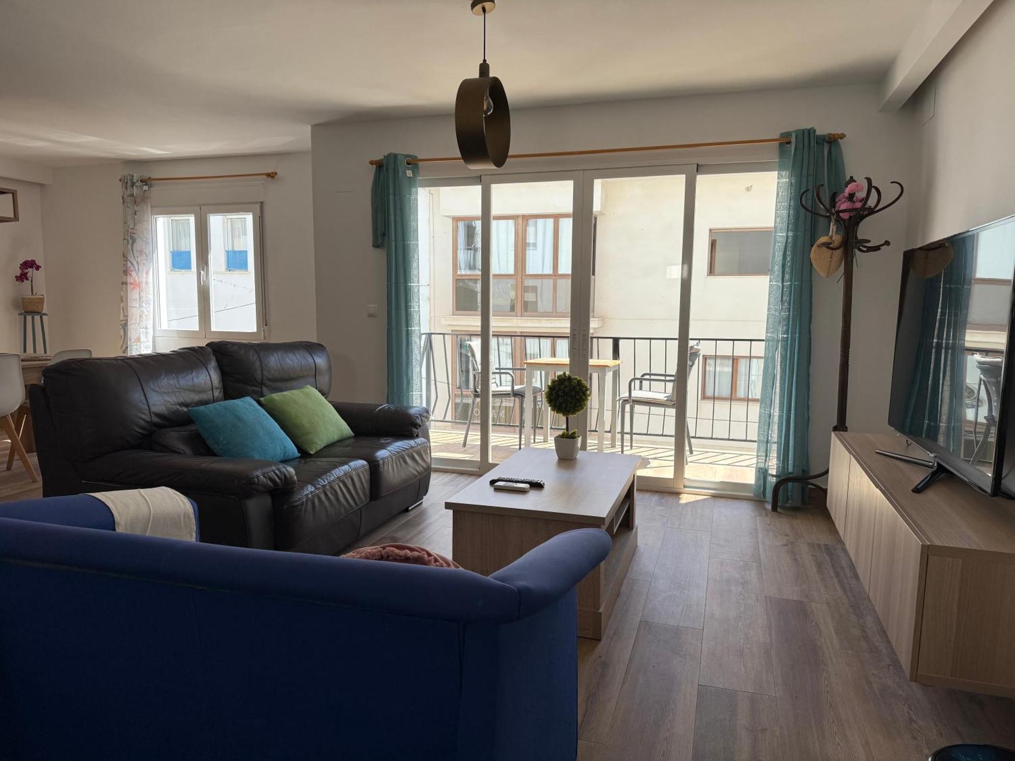 Apartamento Avenida Principal II Altea Bagian luar foto