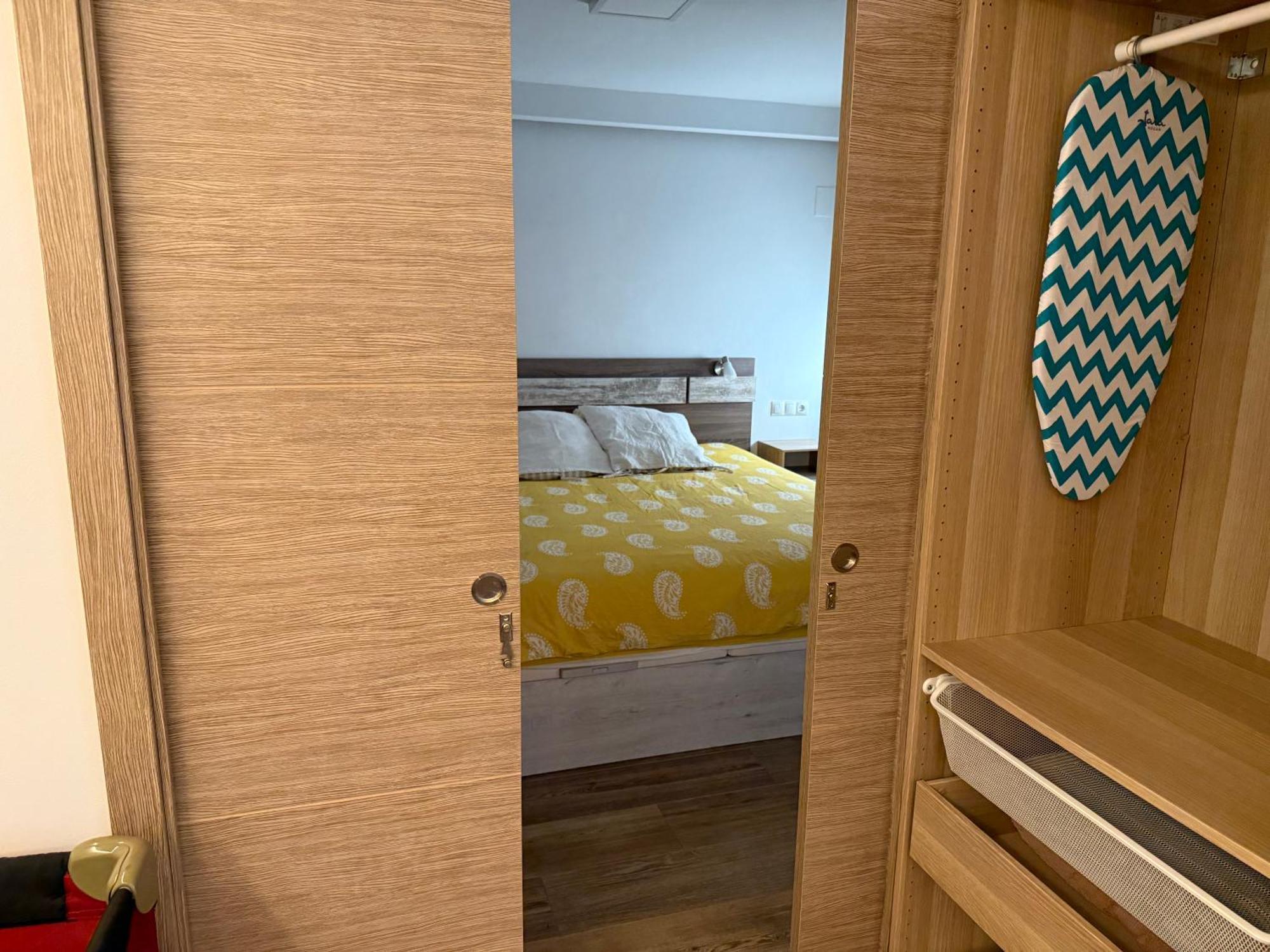 Apartamento Avenida Principal II Altea Bagian luar foto