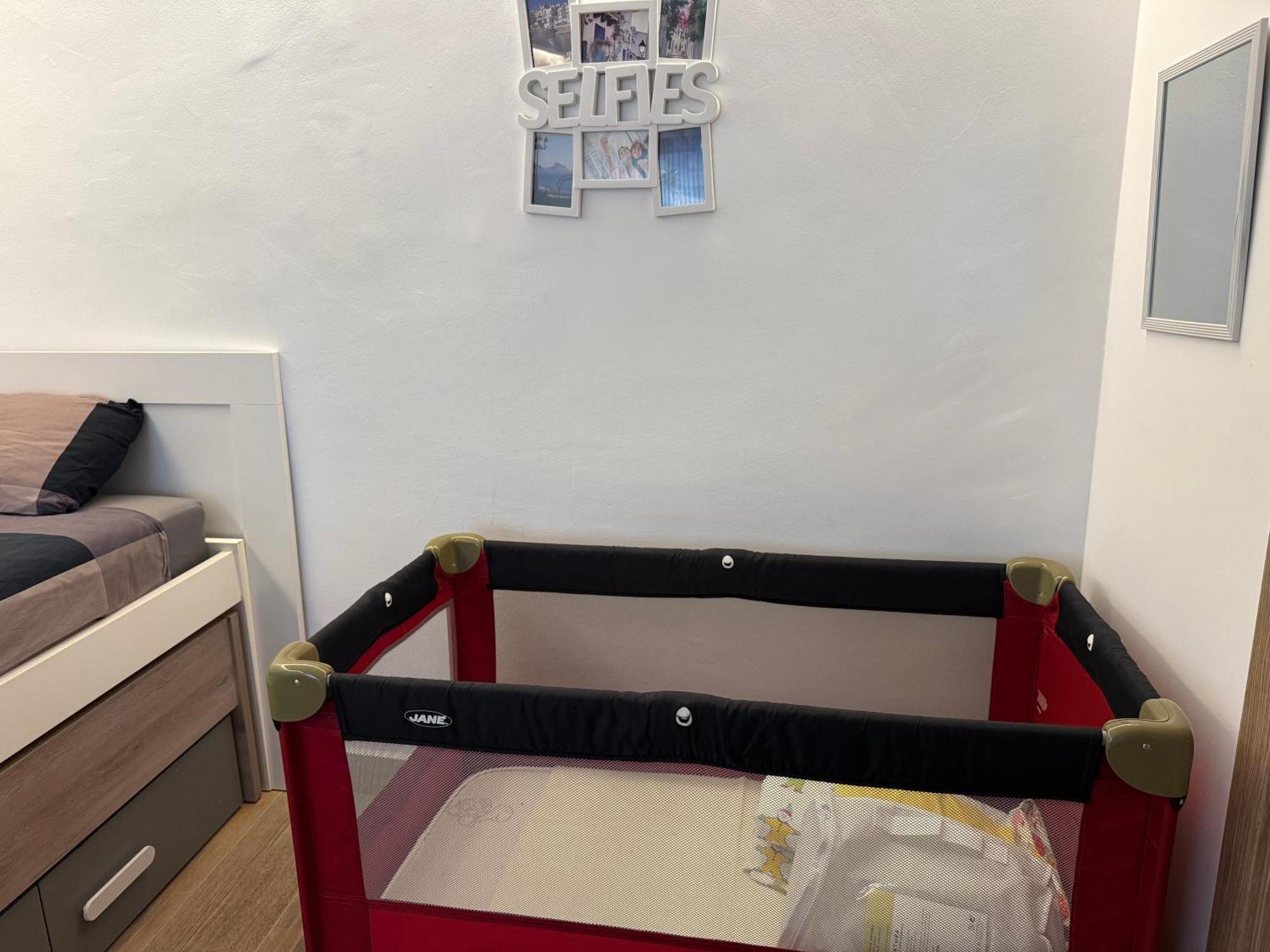 Apartamento Avenida Principal II Altea Bagian luar foto