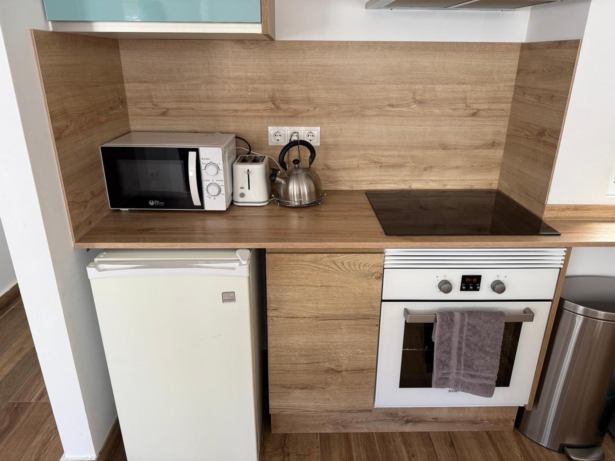 Apartamento Avenida Principal II Altea Bagian luar foto